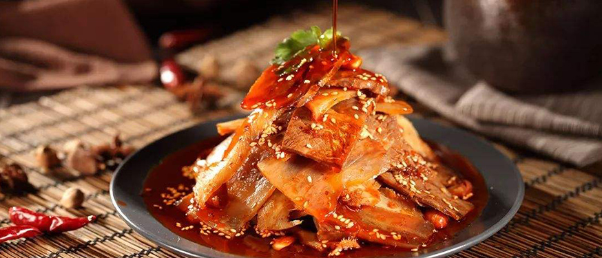 辣椒油、油辣子代加工廠(chǎng)家