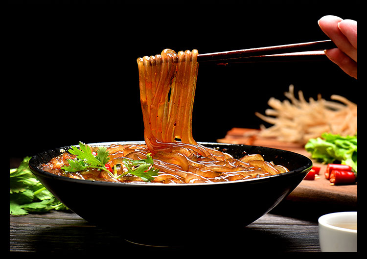 酸辣粉調(diào)味料生產(chǎn)廠家-青島大豐食品