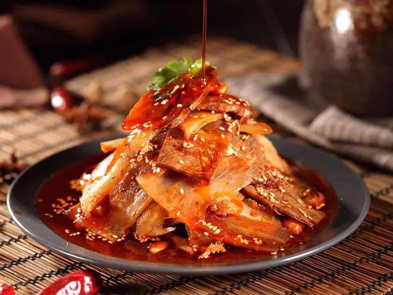 疫情當(dāng)下，好久沒去飯店的你，最想吃的是哪一口？青島大豐食品